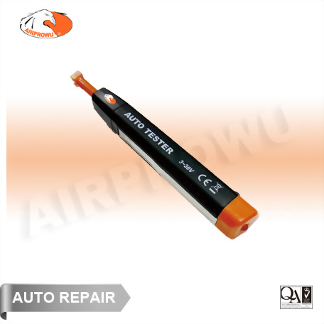 Cordless Circuit Tester Cordless Circuit Tester