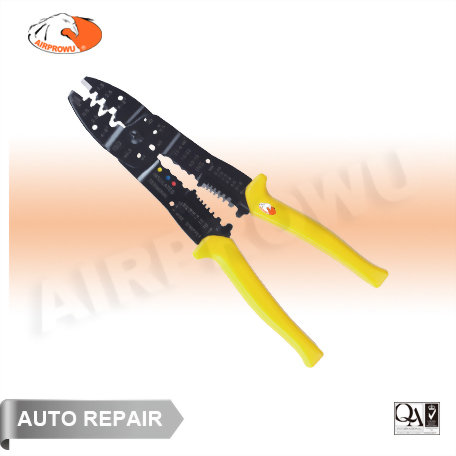 9.75" Professional Crimping Tool