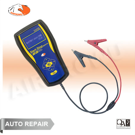 Ni-MH Battery Tester Ni-MH Battery Tester