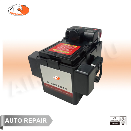 High Power Mini Jumper High Power Mini Jumper