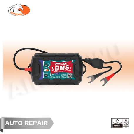 4G/ Wifi Battery Monitor