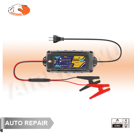 12V Battery Charger
