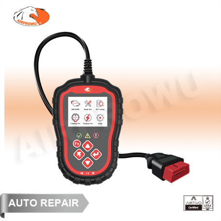 OBD II Trouble Code Diagnostic Tool
