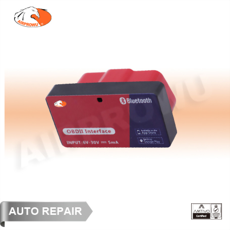 Bluetooth OBD II Trouble Code Diagnostic Tool