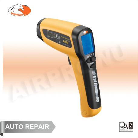 Infrared Thermometer