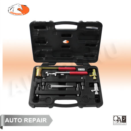 Petrol Engine V8 Setting/ Locking Tool Kit For Jaguar/ Land Rover