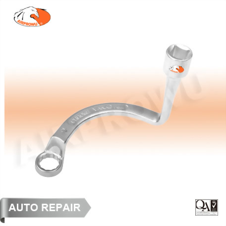 Special Wrench For Turbo