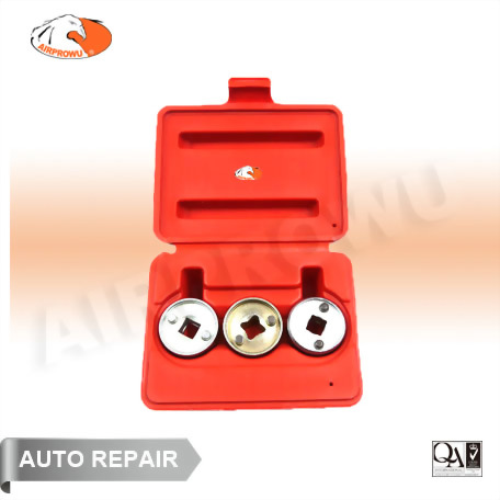 VW, Audi Camshaft Adjusting Socket