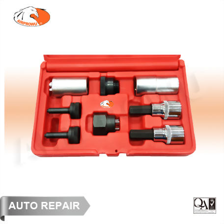 Common Rail Injector Tool Kit