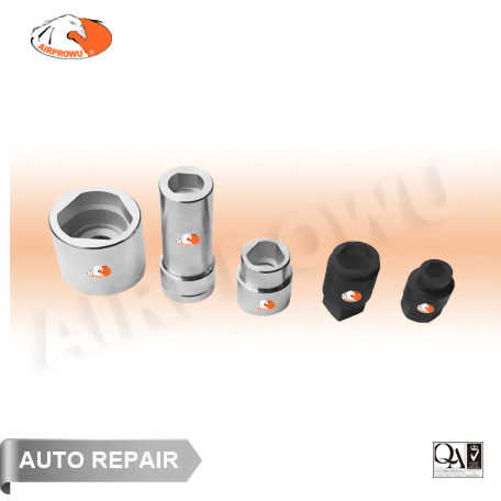 Bosch Diesel Injection Pump Socket Kit