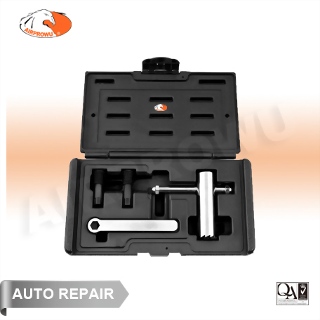 Oil Drain Plug Washer Seat Resurfacing Kit