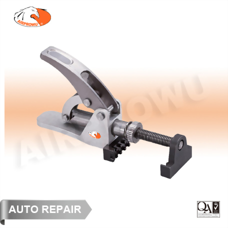 Hose Clamp Tensioner