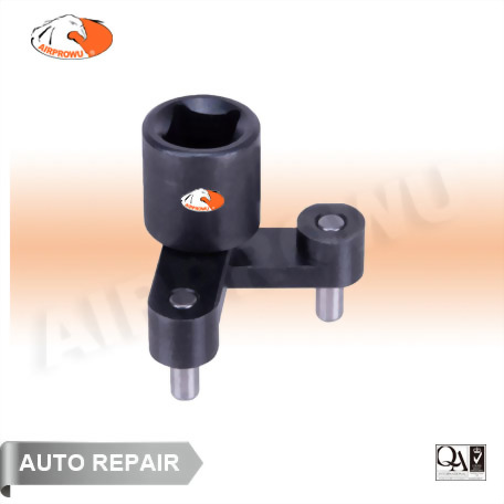 1/4" DR. Belt Timing Extension