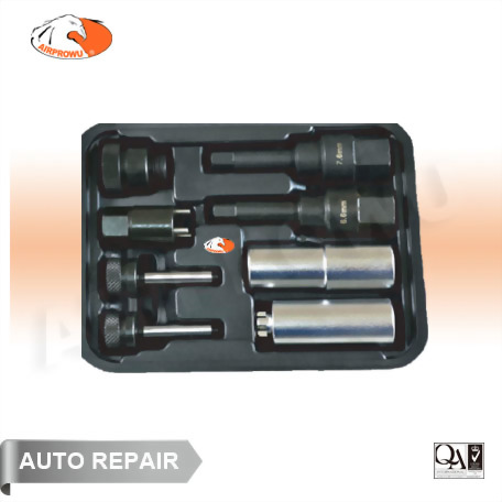 New Common Rail Injector Repair Socket Set (8PCS)