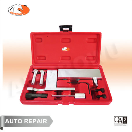 Engine Timing Set Vauxhall / OPEL 1.6 CDI