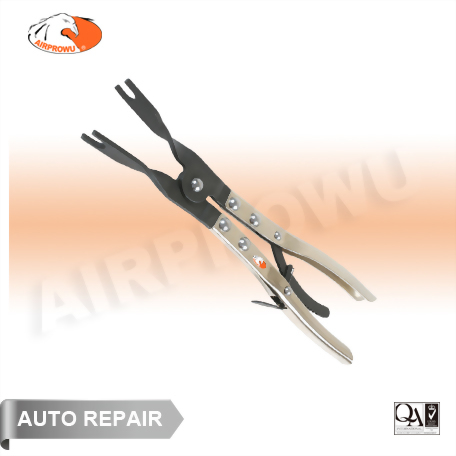 Exhaust Pipe Clamp Removal Plier