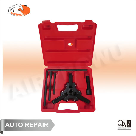 Harmonic Damper Pulley Puller Set