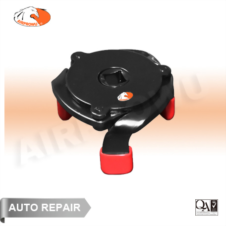 "Spider" Type Adjustable Filter Wrench - Small