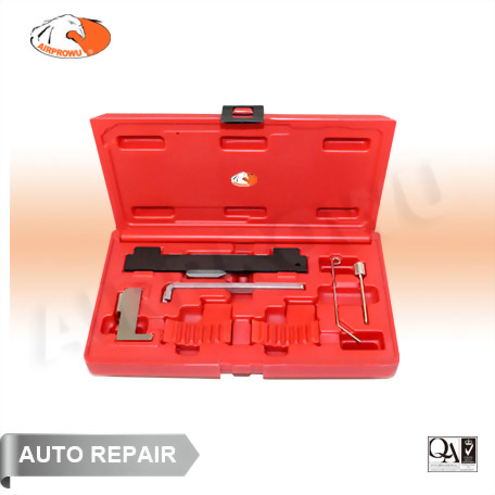 OPEL / Vauxhall Timing Tool Set