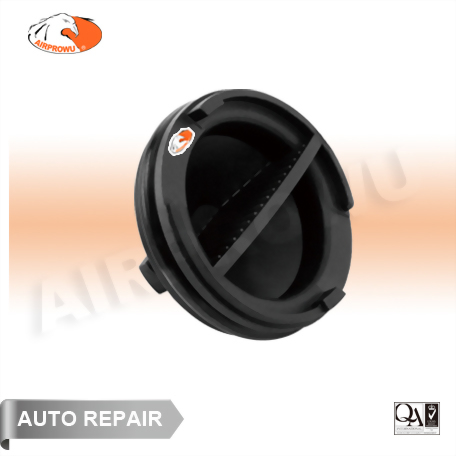 Plastic Oil Drain Plug