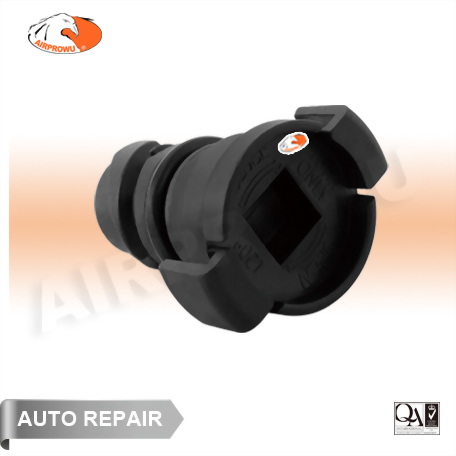 Plastic Oil Drain Plug