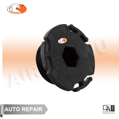 Plastic Oil Drain Plug