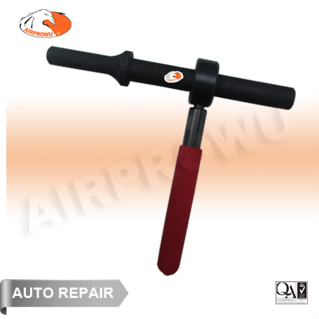 Shake-N-Break Air Impact Screw Remover