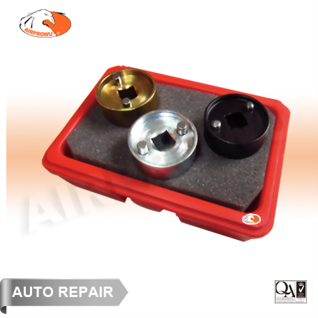 Camshaft Central Valve Tool