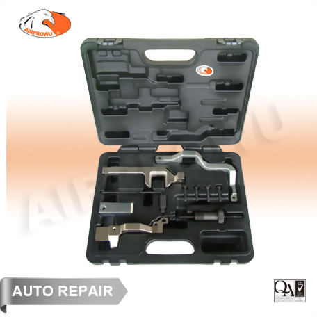 Petrol Engine Twin Camshaft Setting / Locking Tool Kit