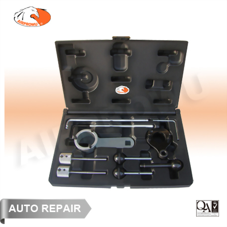 VAG Year 2012 Adaptable To 1.6 - 2.0 CR Tdi  Engines Timing Kit