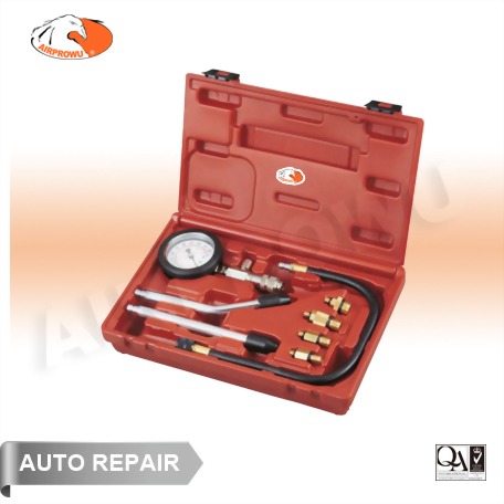 Gasoline Compression Tester (9 pcs) Gasoline Compression Tester (9 pcs)