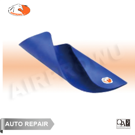 Flexible and Moldable Funnel, Aluminum exposure  (Length 375)