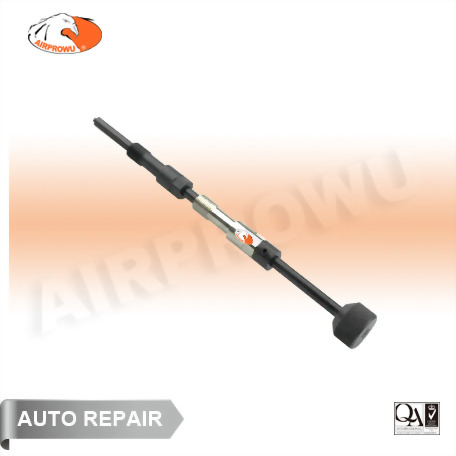 Glow Plug Aperture Cleaner