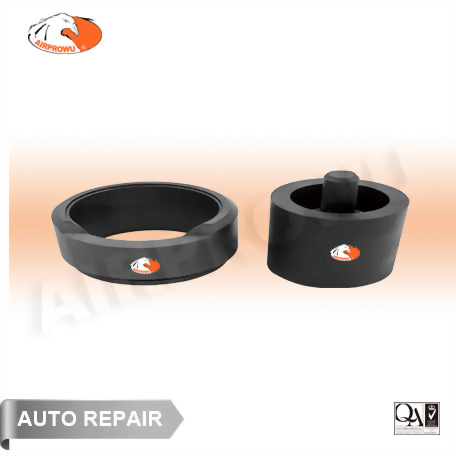 Ford Transit Lower Arm Bush Tool