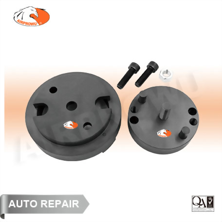 Jlr Crankshaft Trigger Wheel Installer