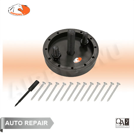 Crankshaft Rear Seal Remover/Installer Tool Set