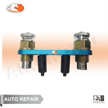 BMW N55 Fuel Injector Install and Remove Tool