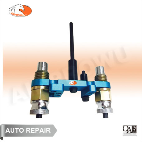 Fuel Injector Remover and  Installer Tools