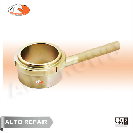 Crankshaft Pulley Holder