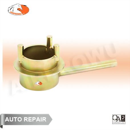 Crankshaft Pulley Holder