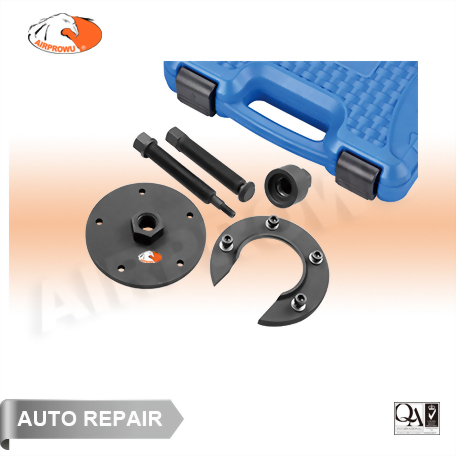 Ford,Mazda Rear Camshaft Pulley Installer & Remover