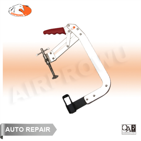 Valva spring compressor