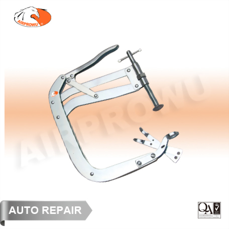 Valva spring compressor