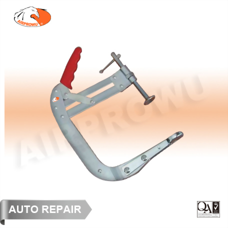 Valva spring compressor