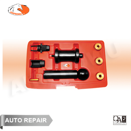 Vw, Audi Injection Remover Tool Set