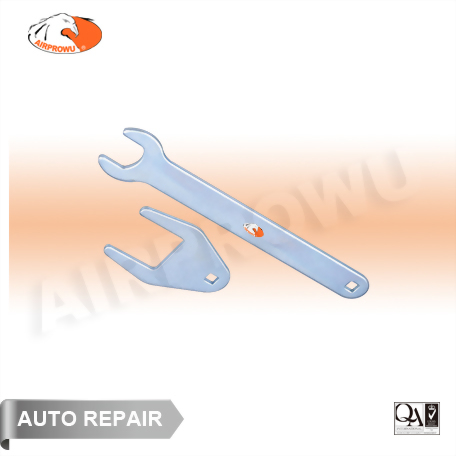 Ford Fan Clutch Wrench Set