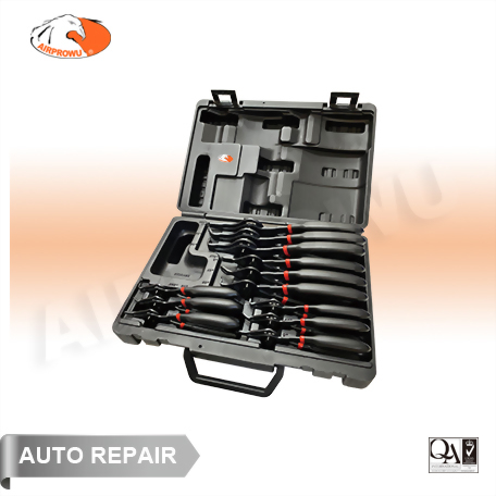 Quick Change Snap Ring Pliers Set (12PCS)