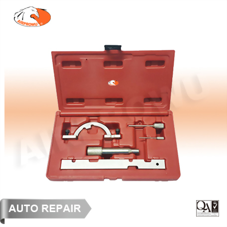 Petrol Engine Setting/Locking Tool Set