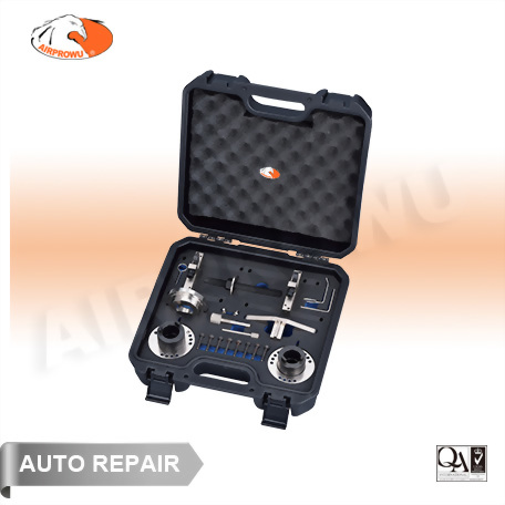 Setting/Locking Tool Kit 1.0 Ecoboost 3 Cylinder Petrol Engine - Ford (21PCS)