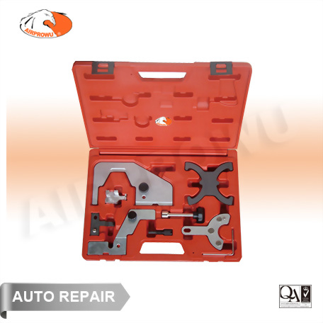 Volvo Timing Tool Set (9PCS)